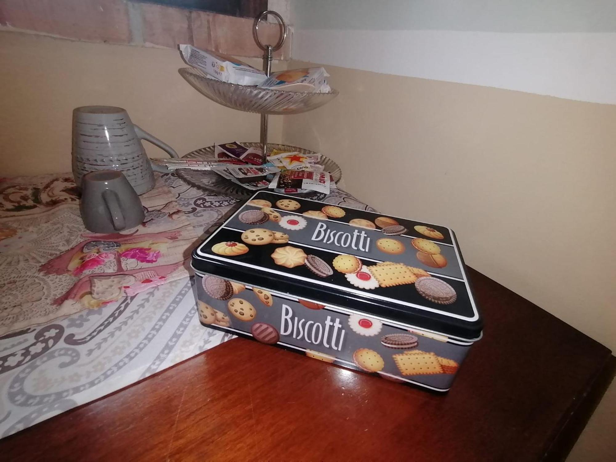 Bed and Breakfast Casale Cavatella Сермонета Екстер'єр фото